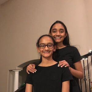 Meet your Posher, Alka